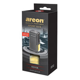 Odorizant auto Ventilatie Areon Sport Lux Silver 8ml